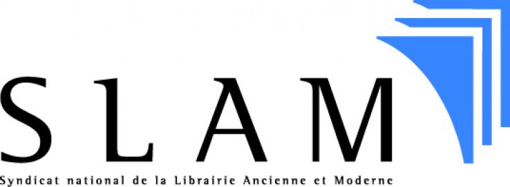 Logos Slam | International League of Antiquarian Booksellers (ILAB)