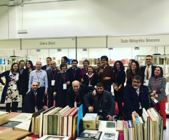 Salone della Cultura 2019