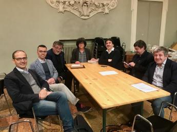 Committee Members 2019