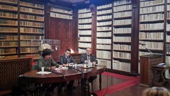 ALAI Meeting in Lucca, October 2017