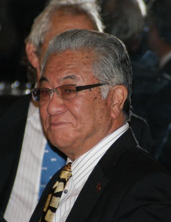 Associations mitsuo nitta member