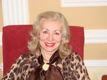Associations olga tarakanova web