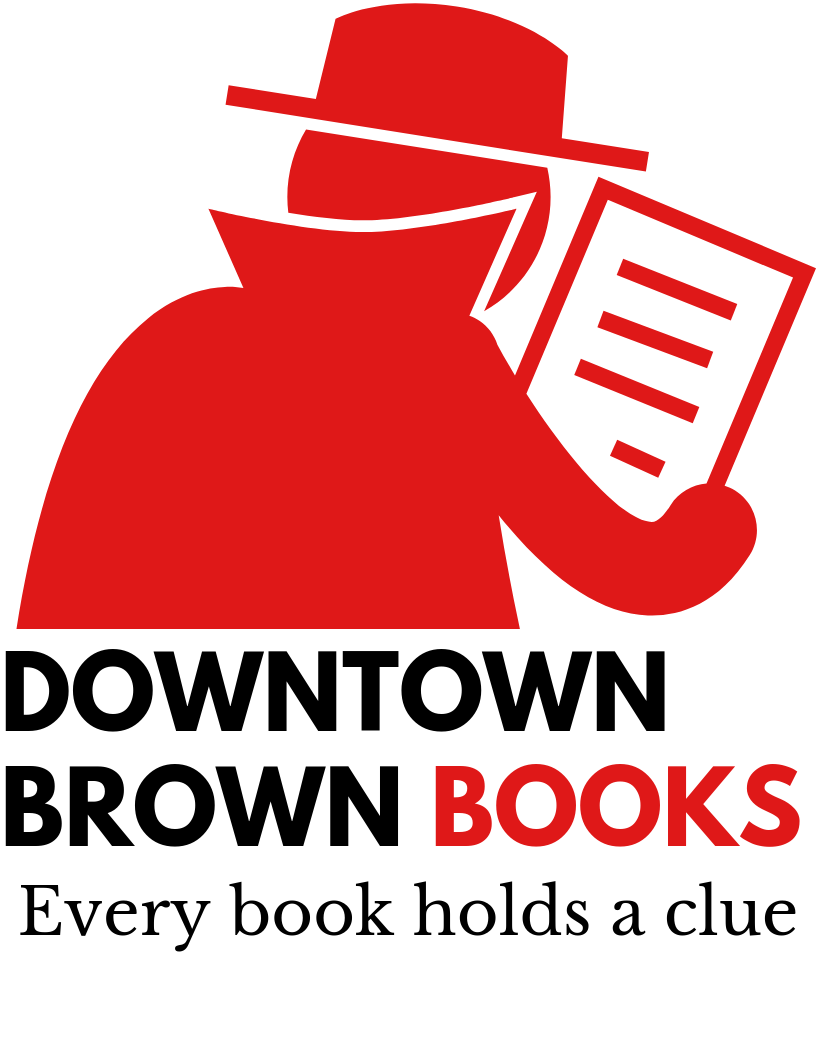 Downtown Brown Books, LLC