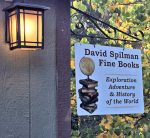 David Spilman Fine Books