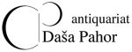ANTIQUARIAT DASA PAHOR - Dasa Pahor & Alexander Johnson GbR