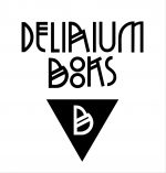 Delirium books-Susana Bardón