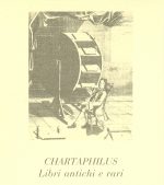 Chartaphilus - Libri antichi e rari di Giansandro Cattaneo