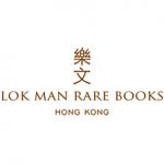 Lok Man Rare Books Ltd