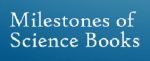 Milestones of Science Books