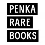 Penka Rare Books