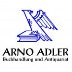 Antiquariat Arno Adler