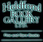 Heldfond Book Gallery, Ltd.