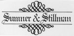 Sumner & Stillman