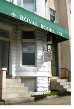 Royal Books, Inc.