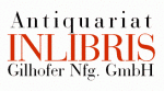 Antiquariat Inlibris Gilhofer Nfg. GmbH