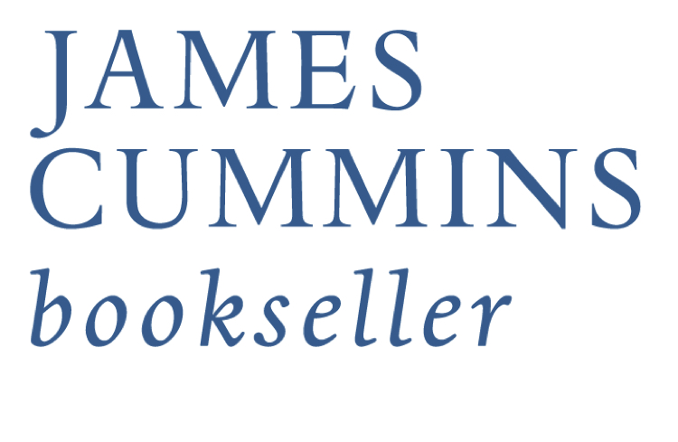 James Cummins Bookseller Inc.