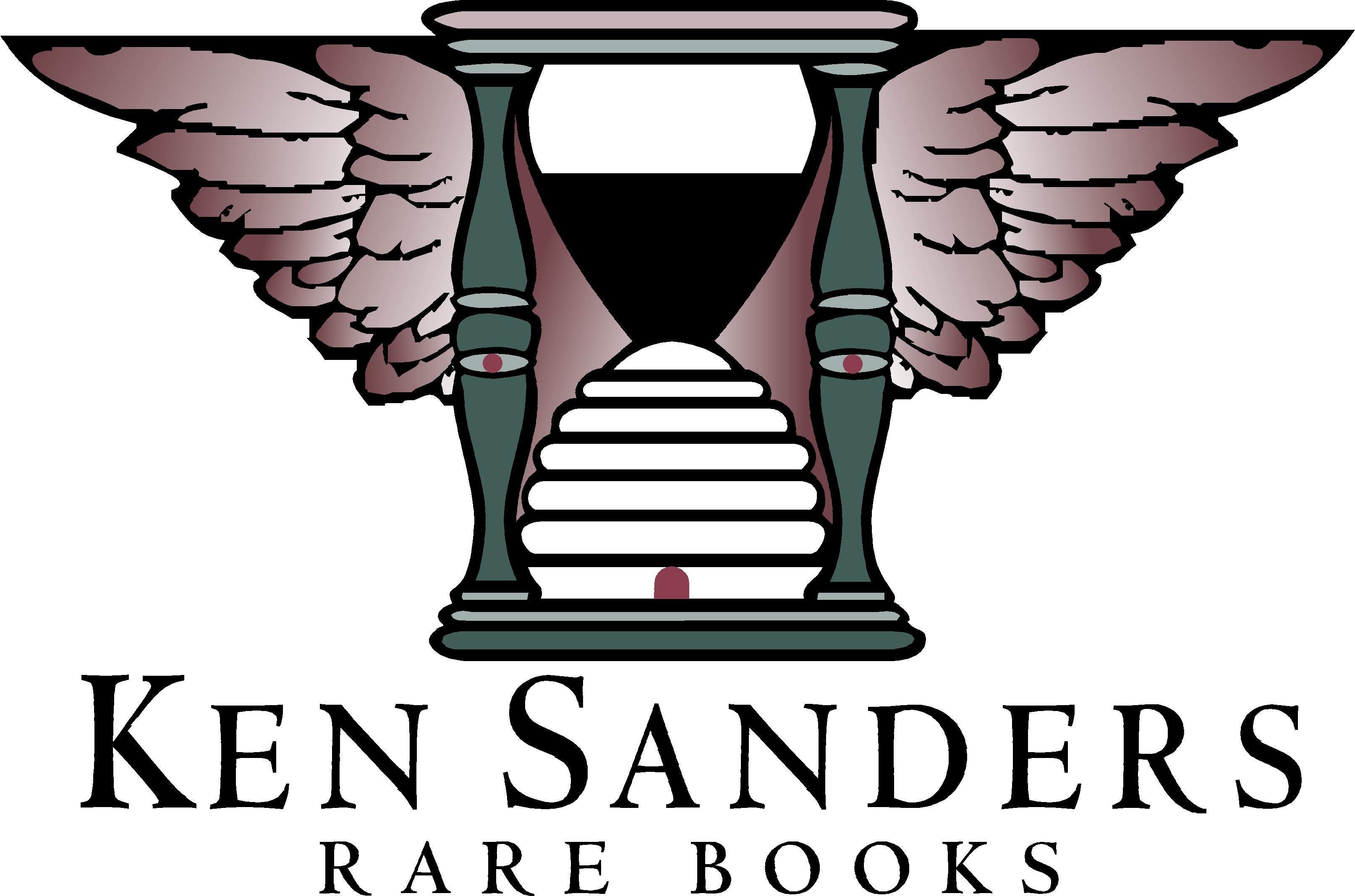 Ken Sanders Rare Books