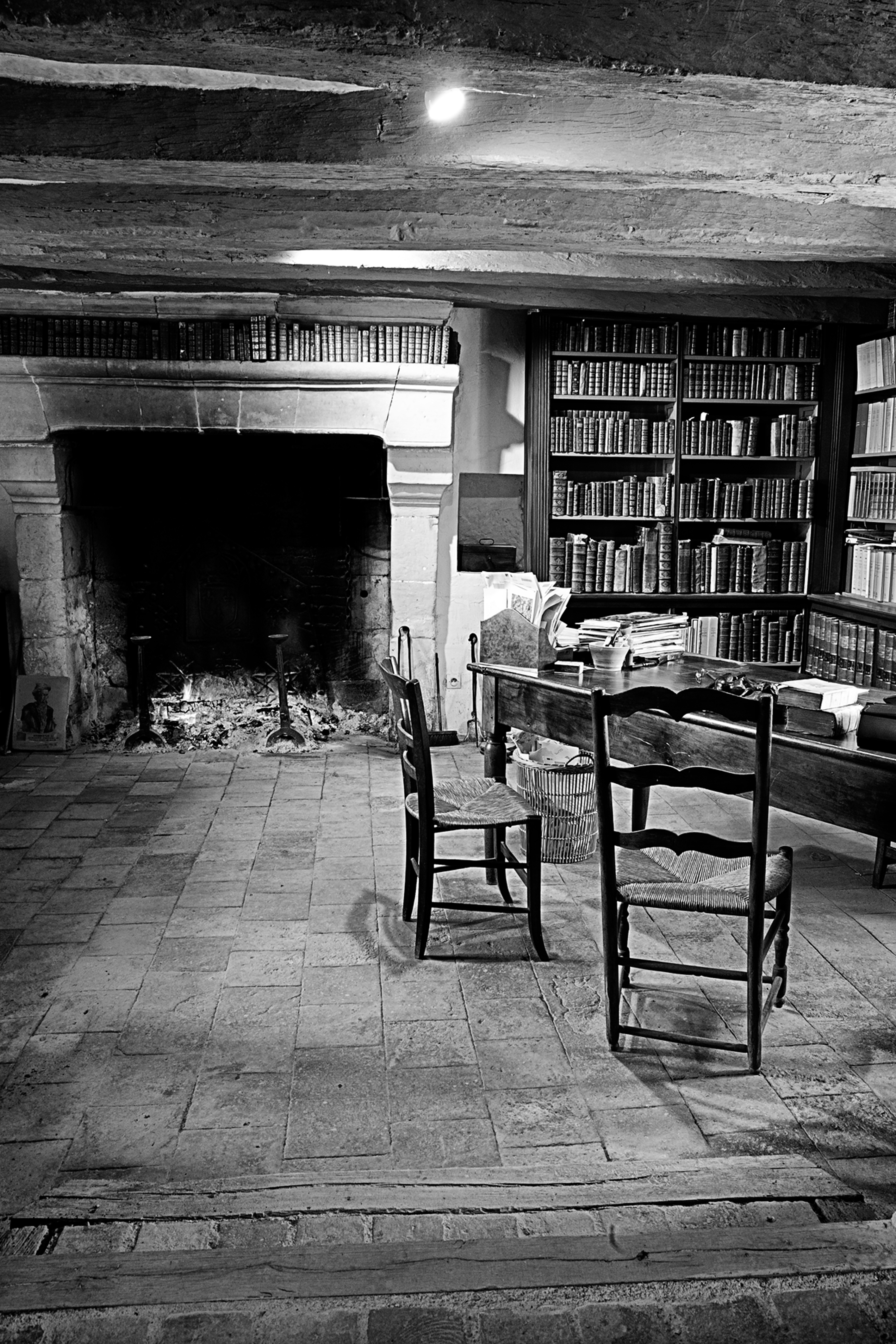 Librairie Ancienne Jean-Marc DECHAUD