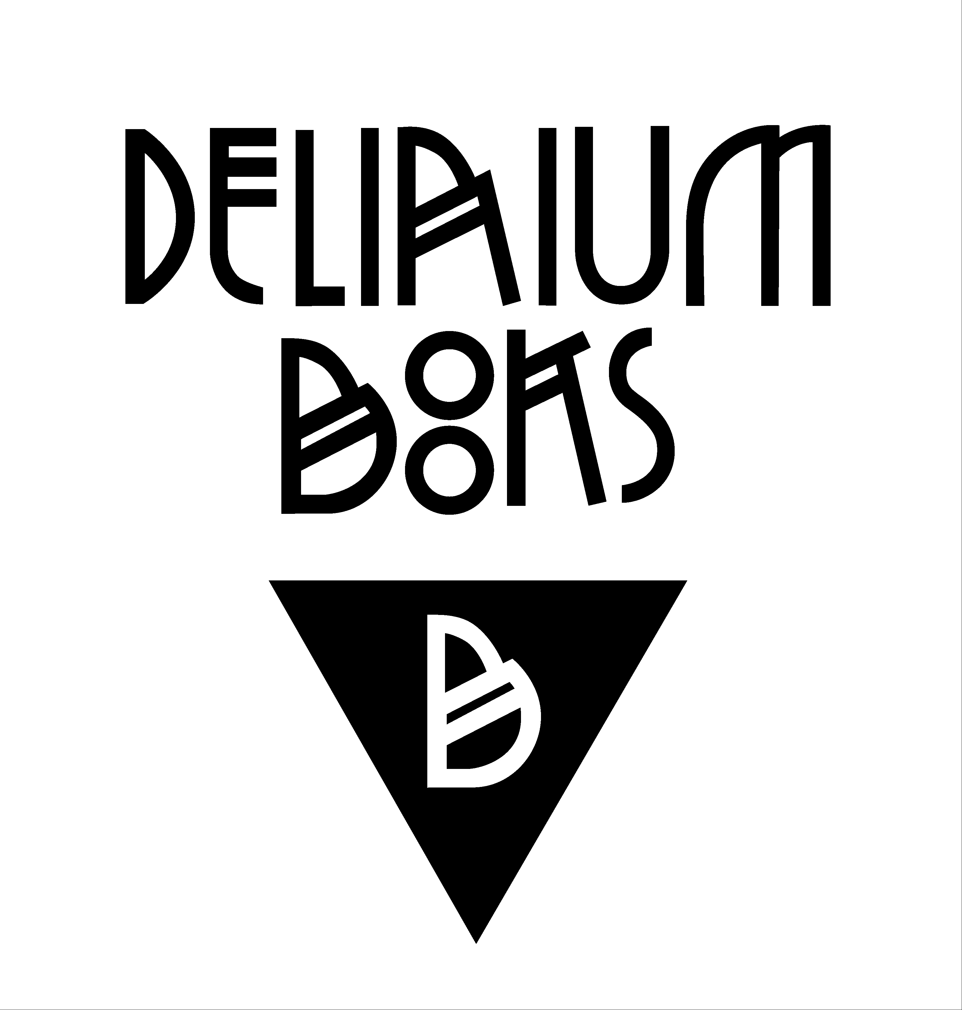 Delirium Books · Susana Bardón