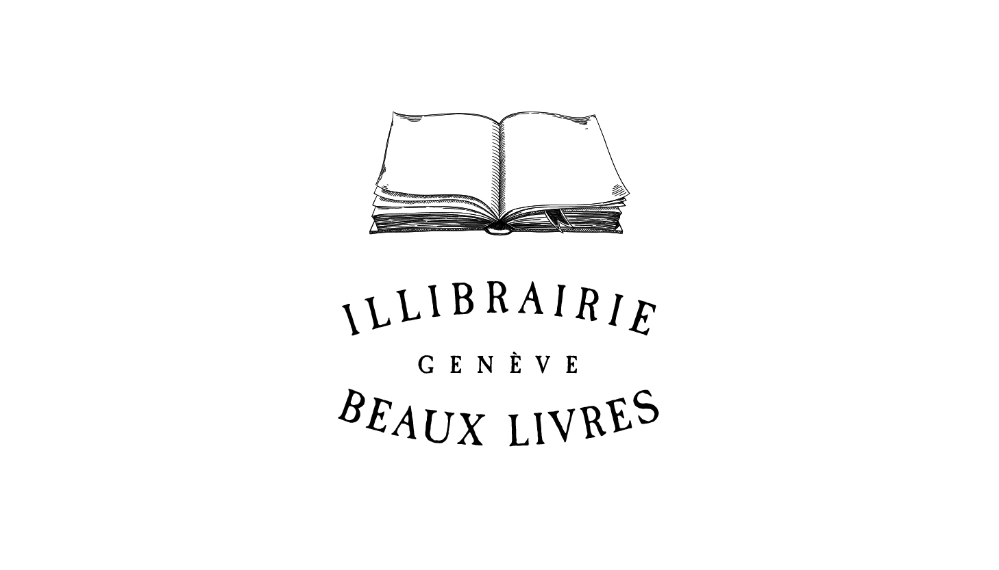 ILLIBRAIRIE  Beaux livres  |  Alexandre Illi