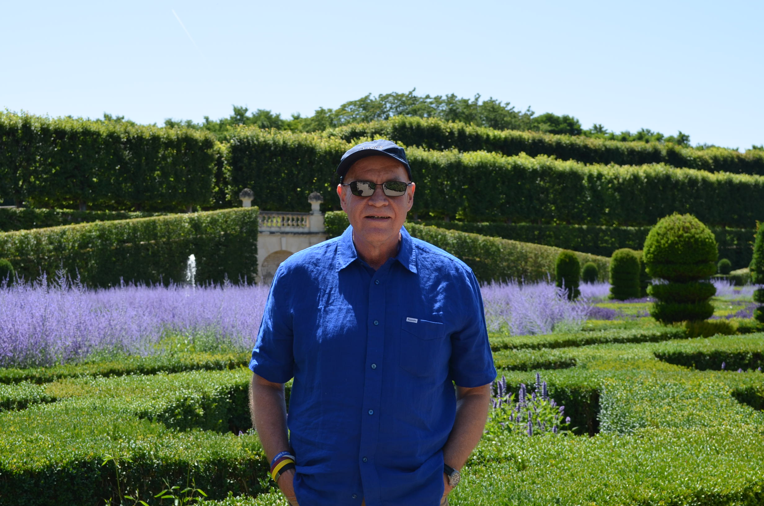 Michael J. Osborne Books LLC