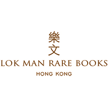 Lok Man Rare Books Ltd
