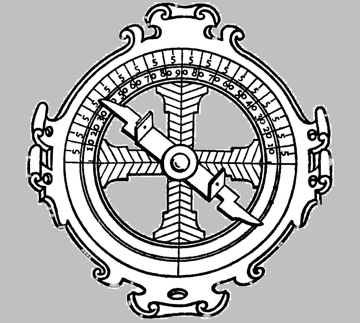 Astrolabe Booksellers