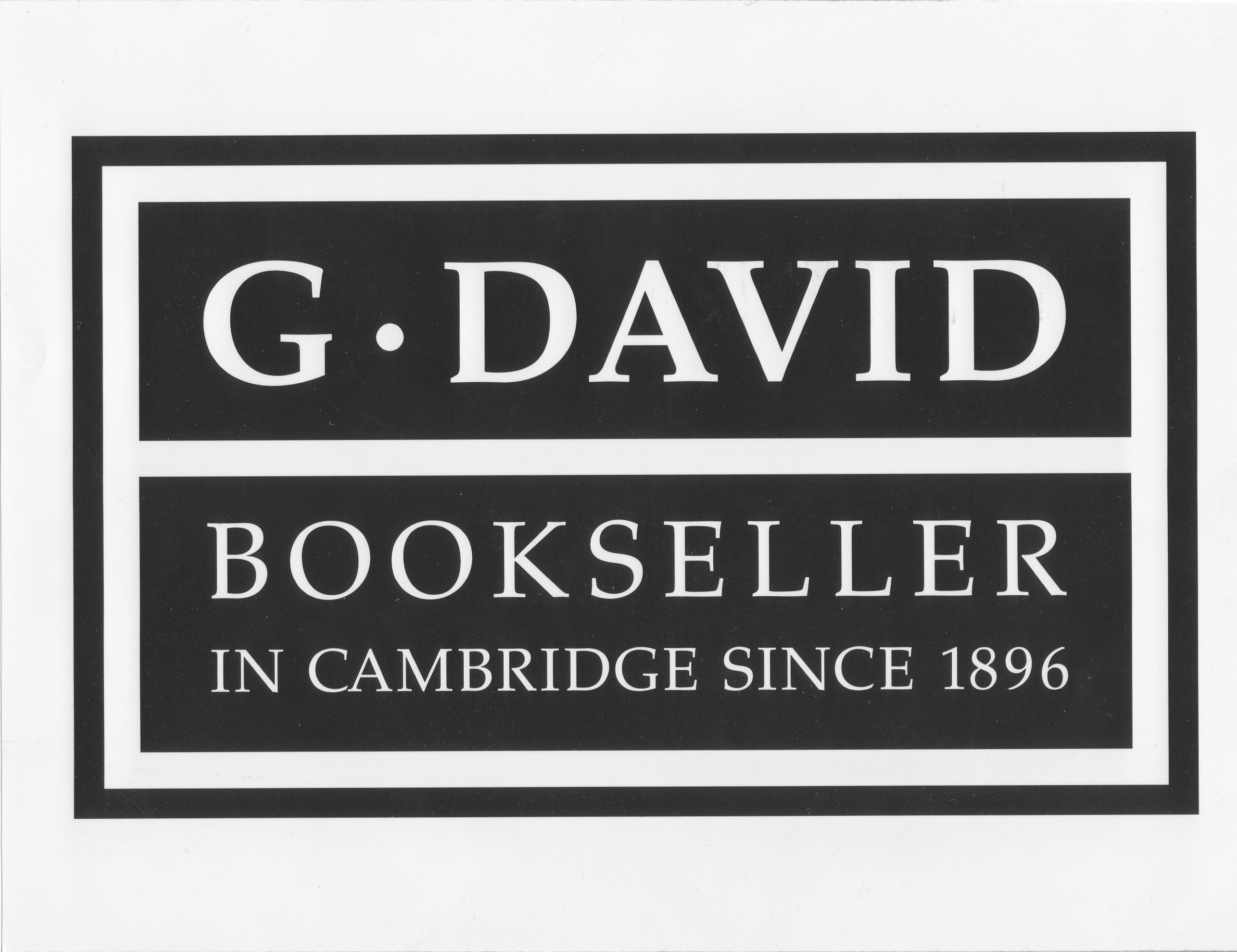 G. David