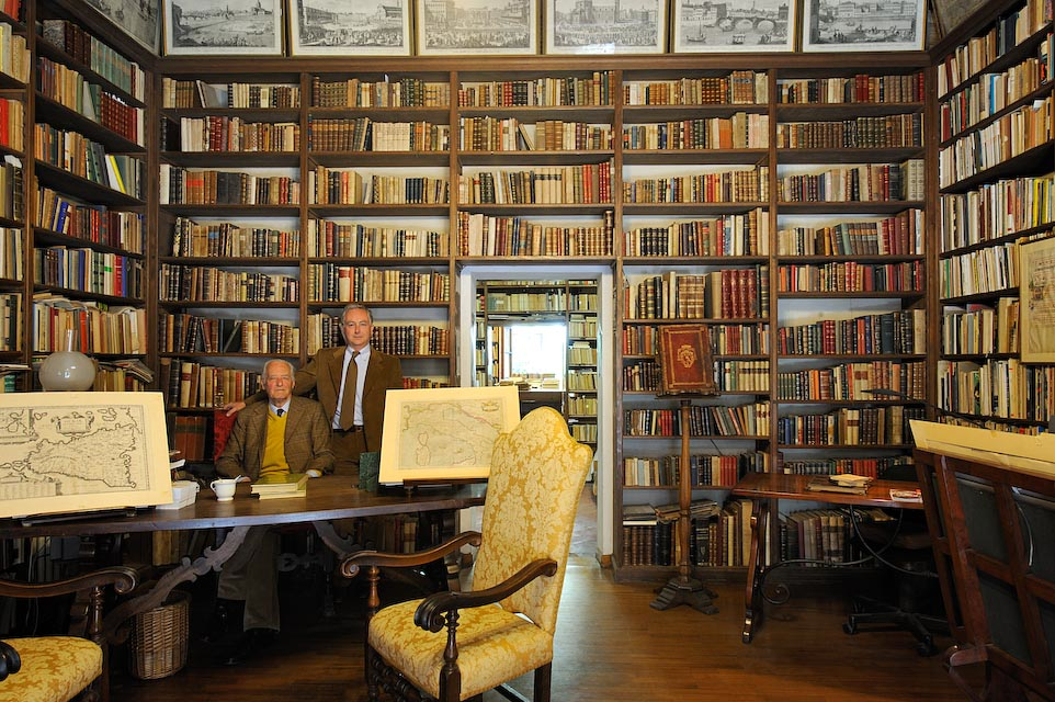Gozzini Libreria Antiquaria di Pietro e Francesco Chellini