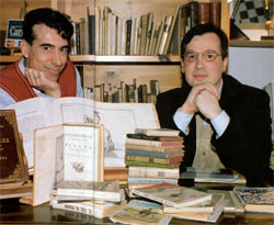 L'Arengario Studio Bibliografico di Dott. Paolo Tonini