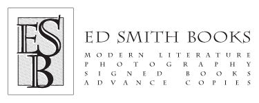 Ed Smith Books