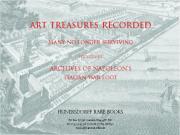 Catalogs images Art Treasures Recorded title