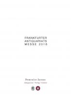 Catalogs images Jacono Frankfurt 16 Messeliste Cover
