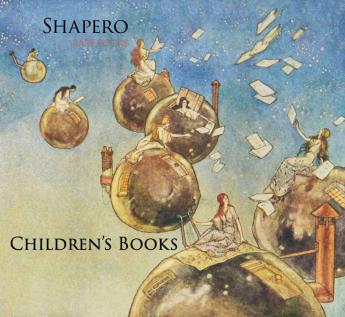 Shapero Rare Books Childrens Books