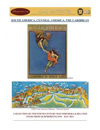 Catalogs images 1345 south america