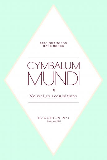 Catalogs images 1538 cymbalum mundi couv
