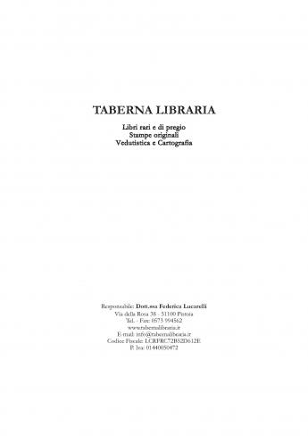 Rewind Monumental Render TABERNA LIBRARIA