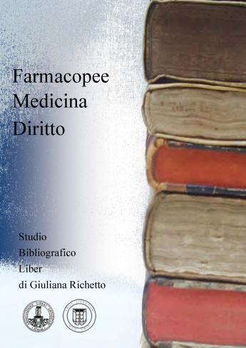 Catalogs images 2203 pages from catalogo farmacopee medicina e diritto