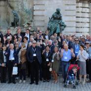 ILAB Congress Budapest 2016