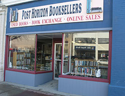 Post Horizon Booksellers