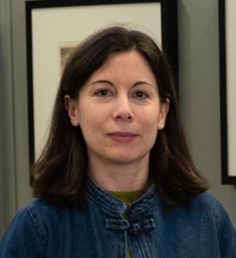 Sarah Sauvin