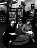 Kay and Muriel Craddok