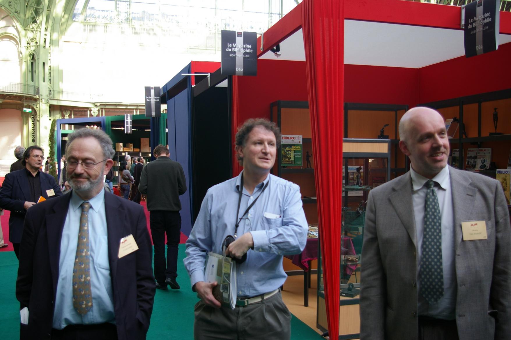 Librairie Cart-Tanneur